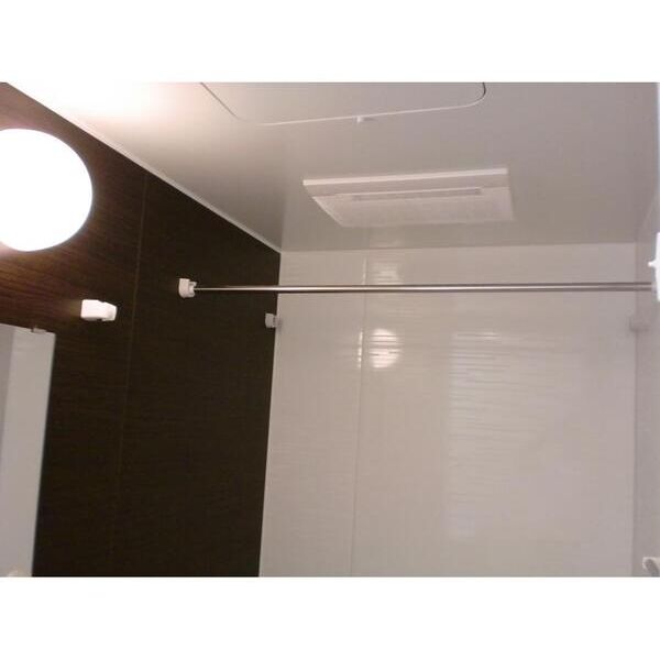 フォレストヒルズB棟102号室 部屋その他