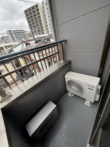 ＯｋｕｎｏＯｋｕ302号室 同建物別部屋の参考画像