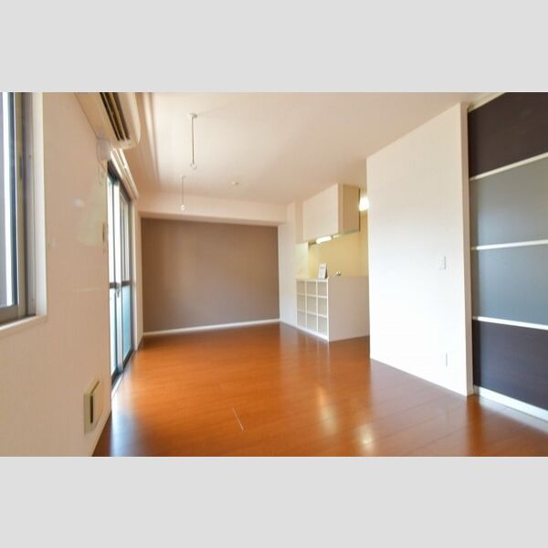 ジュネス中河原 同物件、同仕様部屋