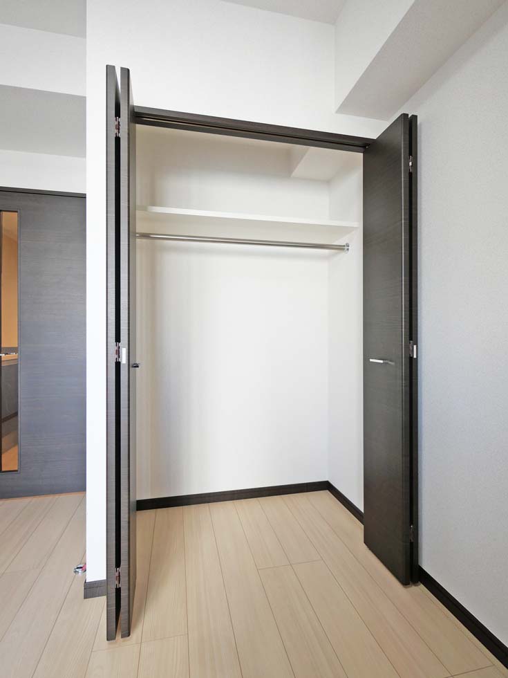 GENOVIA錦糸町skygarden 内観