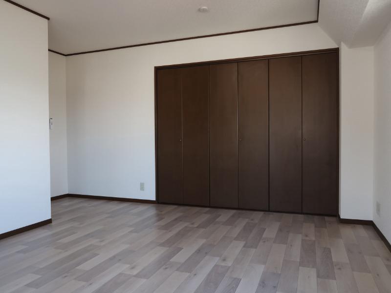 杉浦ビル2階 部屋その他