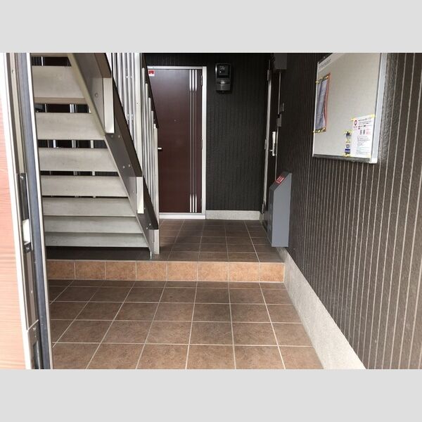 ルミナスゆぎ 周辺