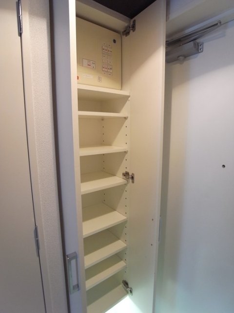 ＧＣ大森本町 靴入