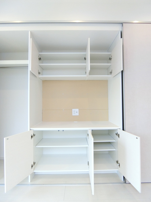 リブリ・Grande Ⅷ3階 部屋設備