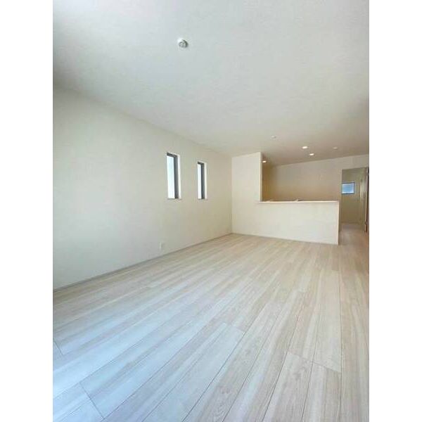 Sumai-toさいたま市西区指扇01 リビング