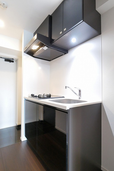 アンベリール亀戸パーク3階 内観