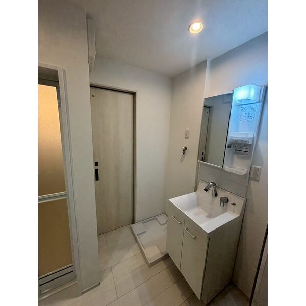 Ambition大谷305号室 部屋その他