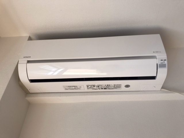 ＫＥＮＺＯ　ＨＡＵＳ　ＥＫＯＤＡ0504号室 部屋設備