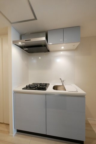 ハーモニーレジデンス中野本町パークサイド 内観