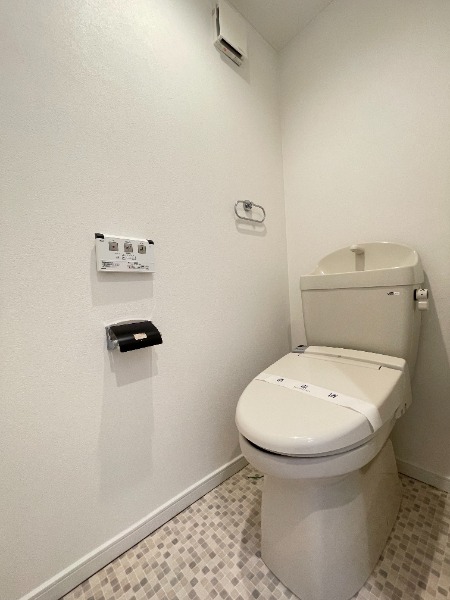 バーミープレイス新小岩2階 部屋その他