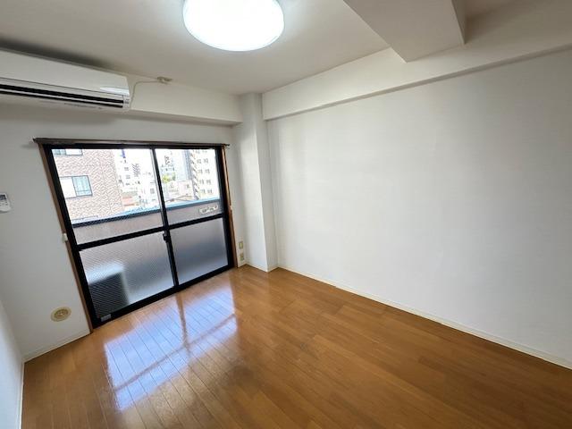 イーストベイ・船橋本町5階 部屋その他