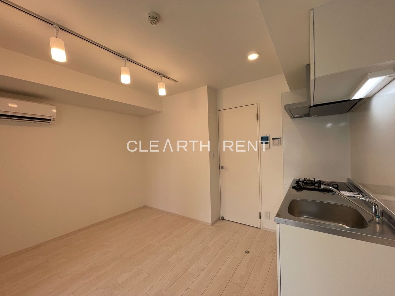 ＧＲＡＮＰＡＳＥＯ 北新宿地下1階 同タイプ別住戸写真となります。現況と異なる場合がございます。