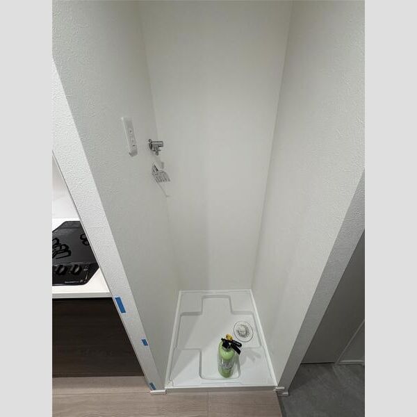 MAXIV八王子TRE1105号室 洗面