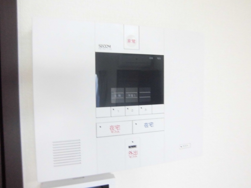 クレイノドラジェ202号室 部屋その他