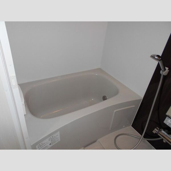 エスト四つ木 浴室