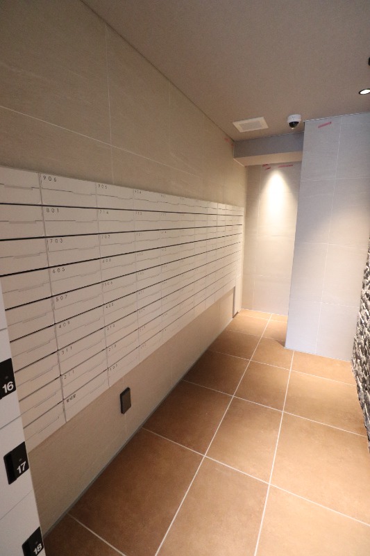 GENOVIA鐘ヶ淵5階 部屋その他