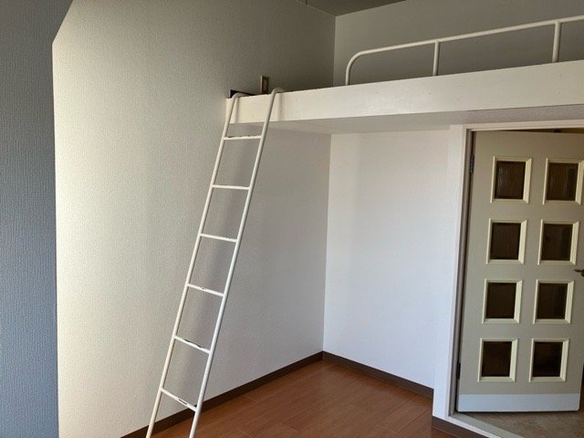 ライブコア赤羽3階 ロフト