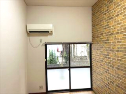 コーポアメニティⅠ107号室 部屋設備