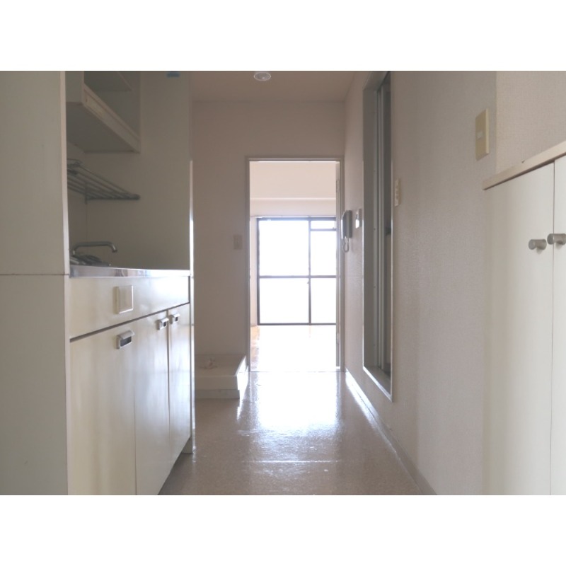 銀東ハイツⅡ4階 ※別部屋参照写真