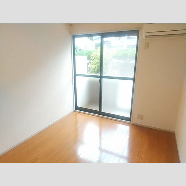 フォレストヴィラ北斗111号室 部屋その他