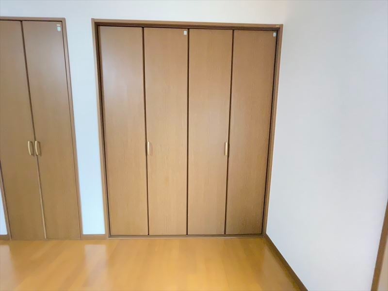 シャンブル江戸川Ⅷ1階 部屋その他