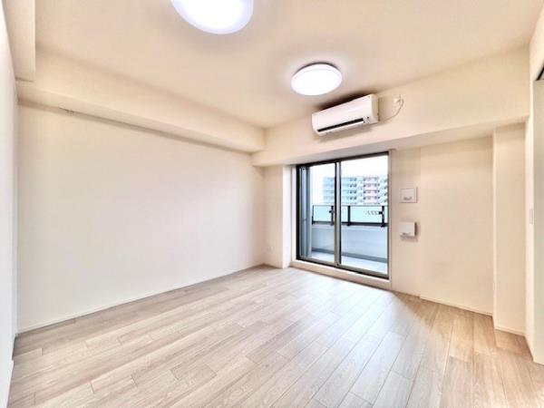 Ｂｒｉｌｌｉａ　ｉｓｔ　町屋 リビング