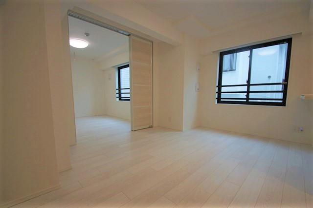 ALTERNA祐天寺3階 キッチン