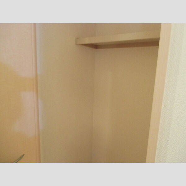 ヴェルクレール　壱・弐番館2101号室 収納