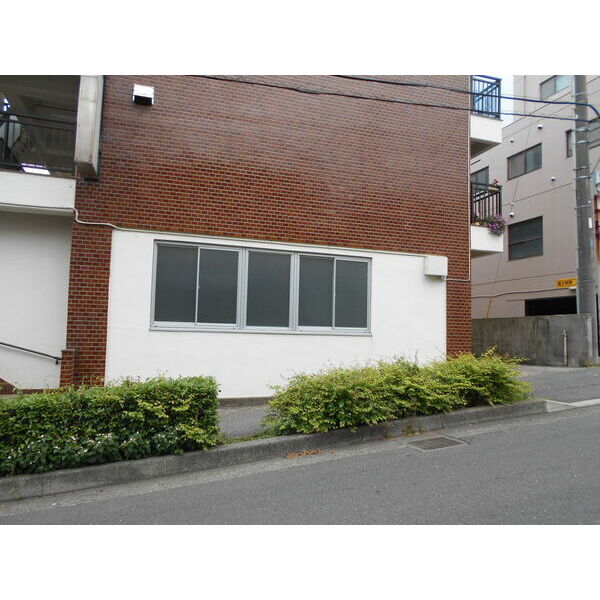 藤ビル403号室 外観