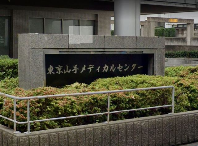 びゅうリエットグラン新宿戸山521号室 同建物別部屋の参考画像