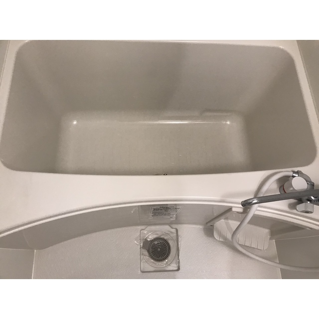 アザーレ・プラネ湘南台102号室 お風呂