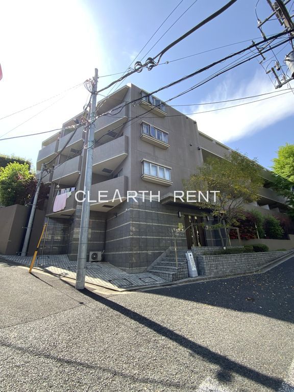 パレステュディオ音羽 弊社クレアスレントのみご紹介が可能なお部屋です