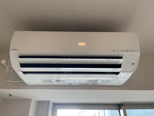 プライムメゾン千葉新町0710号室 部屋設備