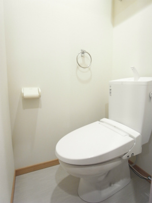 リブリ・両国 トイレ