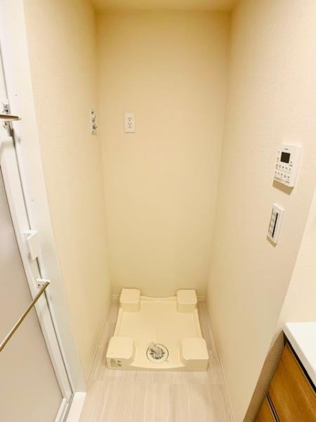 ＳＨＩＮＴＯ　ＣＩＴＹ　（Ｉ街区・ＩＩ街区）9階 部屋その他