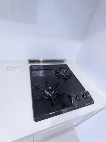 グランピア四谷0203号室 キッチン