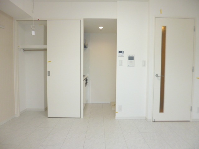 クレイシア品川戸越5階 リビング