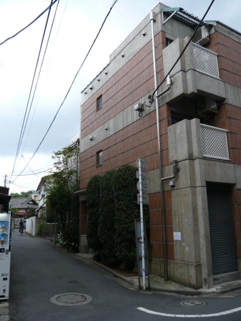 ヴィラＴＭの外観画像