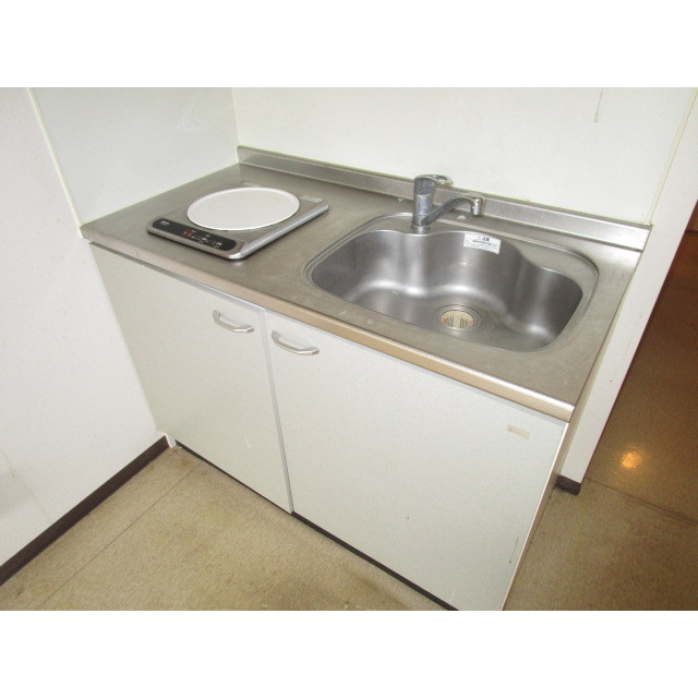 ＵＴレジデンス港北Ａ 内観