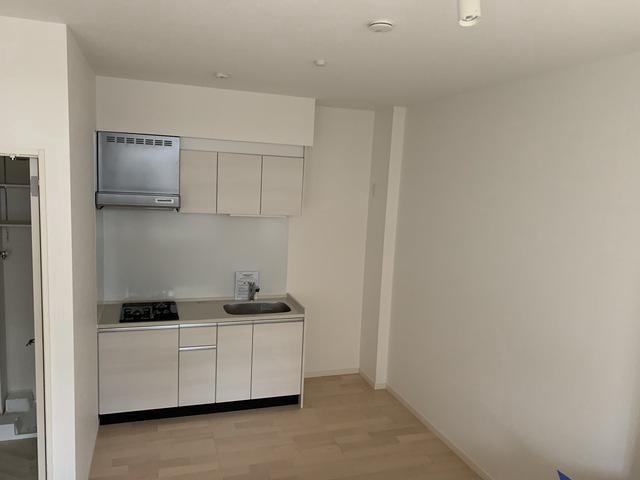 メゾン　ド　リーヴ リビング