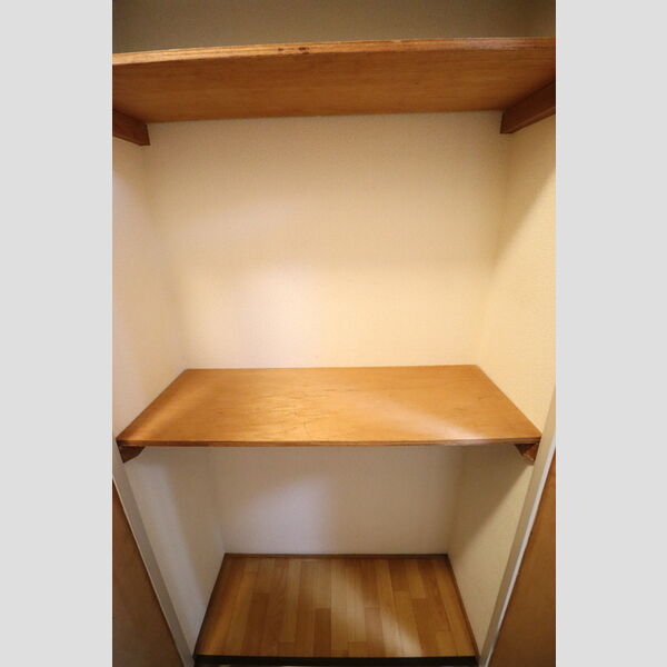 グリーンコーポ旭 物入