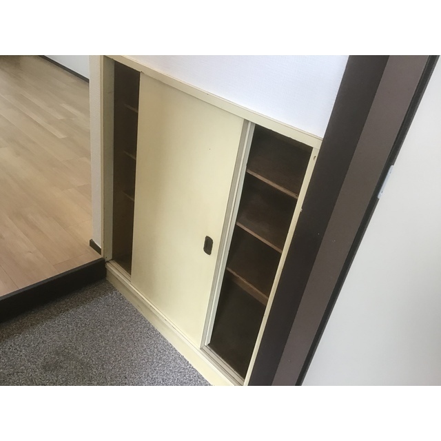 マリンシティダイヤモンドパレス 内観