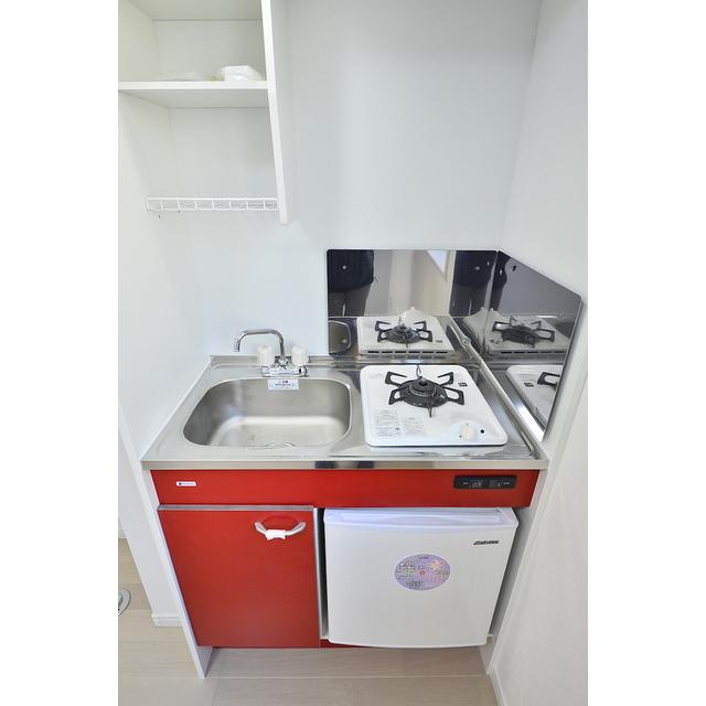 GLAD Ⅰ東向島（グラッドワン） トイレ