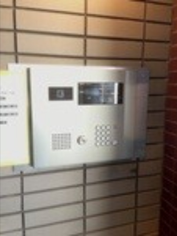 ワコーレ田園調布4階 部屋その他