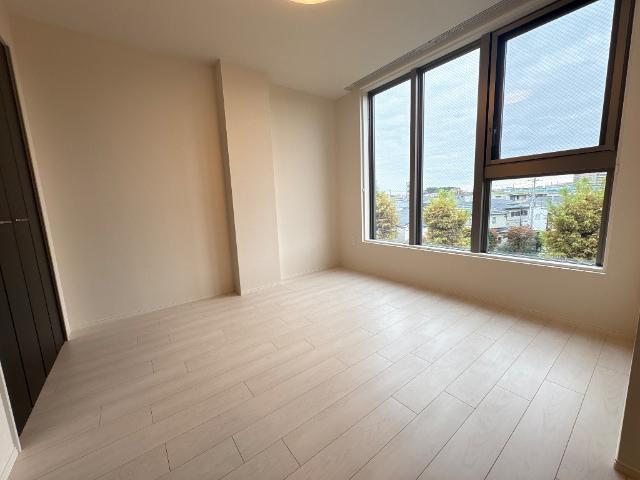 ｓｕｎｓｈｉｎｅ　ｒｅｓｉｄｅｎｃｅ303号室 洋室