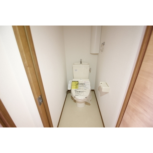 リコルテ柳根町 内観