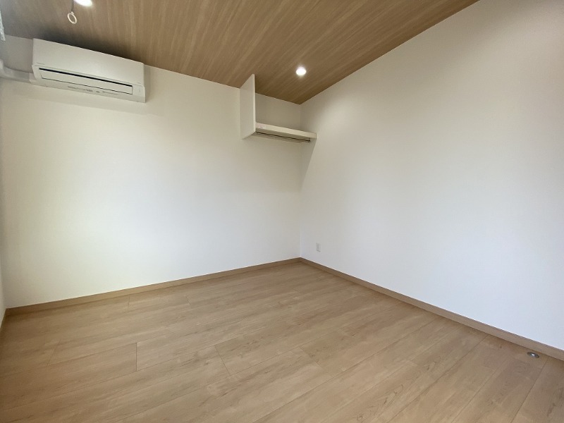 ＬＯＮＧ　ＨＩＬＬ　１号館1階 部屋その他