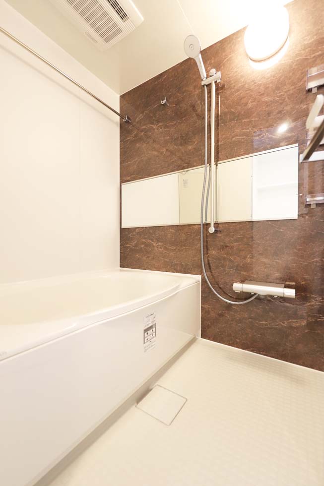 （仮称）東京八広THE SKYレジデンス4階 内観