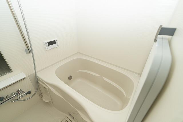 Lighthouse中馬込7階 バス