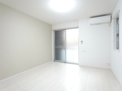 リブリ・ルクレール1階 部屋その他